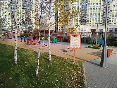 Купить квартиру г Москва, ул Самуила Маршака, д 15 к 1 26800000 рублей