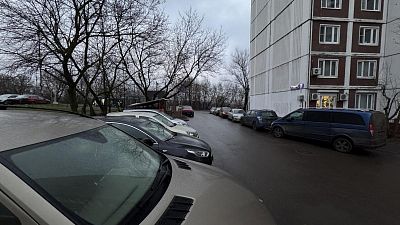Купить квартиру г Москва, Светлогорский проезд, д 7 25500000 рублей