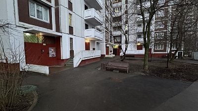 Купить квартиру г Москва, Светлогорский проезд, д 7 25500000 рублей