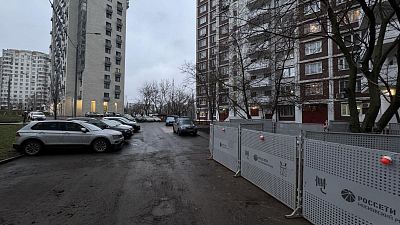 Купить квартиру г Москва, Светлогорский проезд, д 7 25500000 рублей