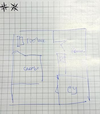 Купить квартиру г Москва, пер 2-й Петра Алексеева, д 5 22800000 рублей