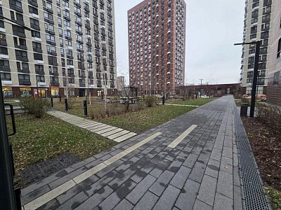 Купить квартиру г Москва, ул Озёрная, д 44 21500000 рублей