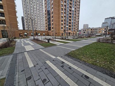 Купить квартиру г Москва, ул Озёрная, д 44 21500000 рублей