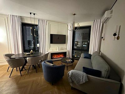 Купить квартиру г Москва, ул Годовикова, д 11 к 4 45500000 рублей