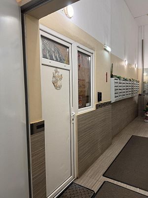 Купить квартиру г Москва, пр-кт Вернадского, д 27 к 1 44900000 рублей