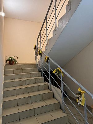 Купить квартиру г Москва, пр-кт Вернадского, д 27 к 1 44900000 рублей