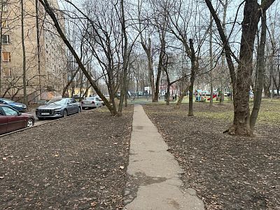 Купить квартиру г Москва, ул Халтуринская, д 18 12850000 рублей