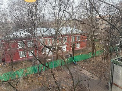 Купить квартиру г Москва, ул Ивантеевская, д 32 к 3 11000000 рублей