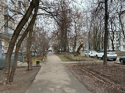 Купить квартиру г Москва, ул Ивантеевская, д 32 к 3 11000000 рублей