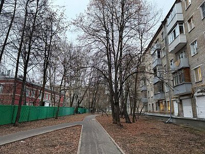 Купить квартиру г Москва, ул Ивантеевская, д 32 к 3 11000000 рублей