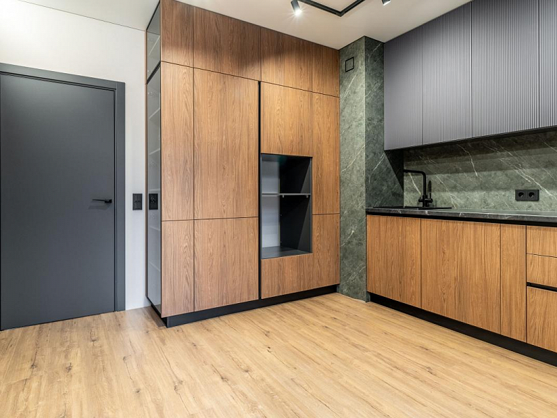 2-комн. квартира, 60.1 м², этаж 4/12