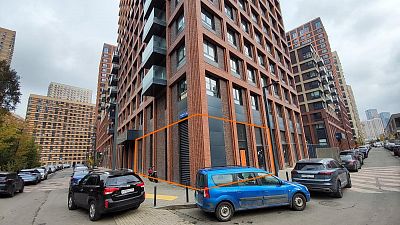 Снять в аренду помещение свободного назначения Москва, Очаковское шоссе, 9А 400000 рублей