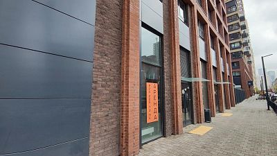 Снять в аренду помещение свободного назначения Москва, Очаковское шоссе, 9А 400000 рублей