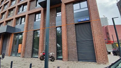 Снять в аренду помещение свободного назначения Москва, Очаковское шоссе, 9А 400000 рублей