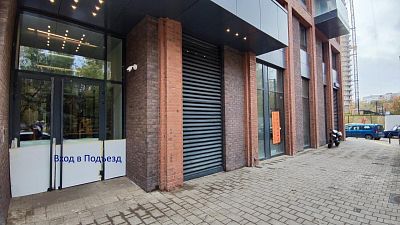 Снять в аренду помещение свободного назначения Москва, Очаковское шоссе, 9А 400000 рублей