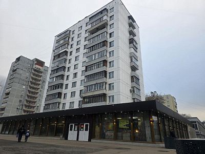 Снять в аренду помещение свободного назначения г Москва, ул Тимирязевская, д 15 490000 рублей