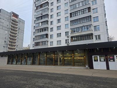 Снять в аренду помещение свободного назначения г Москва, ул Тимирязевская, д 15 490000 рублей