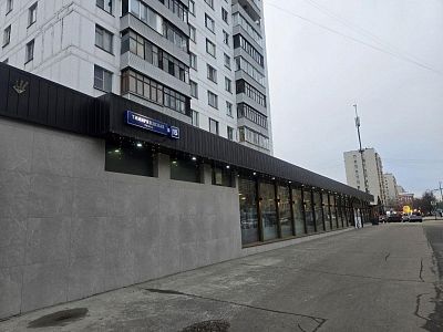 Снять в аренду помещение свободного назначения г Москва, ул Тимирязевская, д 15 490000 рублей