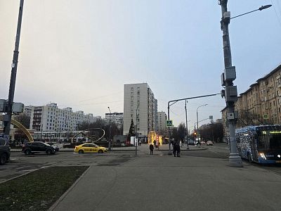 Снять в аренду помещение свободного назначения г Москва, ул Тимирязевская, д 15 490000 рублей