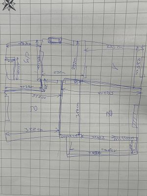Купить квартиру г Москва, ул Татьянин Парк, д 19 к 2 22400000 рублей
