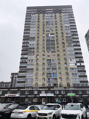 Купить квартиру г Москва, ул Татьянин Парк, д 19 к 2 22400000 рублей