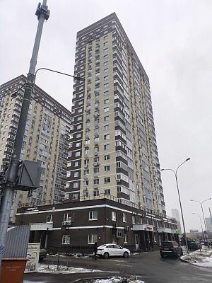 Купить квартиру г Москва, ул Татьянин Парк, д 19 к 2 22400000 рублей
