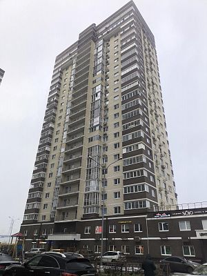 Купить квартиру г Москва, ул Татьянин Парк, д 19 к 2 22400000 рублей