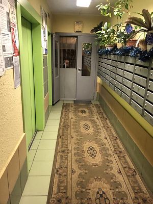 Купить квартиру г Москва, ул Большая Тульская, д 56 52500000 рублей