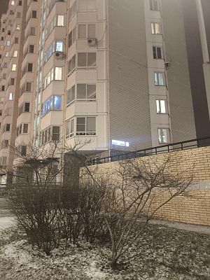 Купить квартиру г Москва, ул Бориса Пастернака, д 33 к 2 14000000 рублей