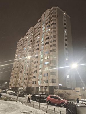 Купить квартиру г Москва, ул Бориса Пастернака, д 33 к 2 14000000 рублей