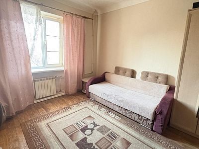 Купить комнату г Хабаровск, ул Краснореченская, д 30а 2300000 рублей