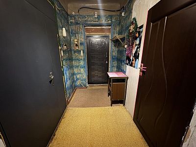 Купить комнату г Хабаровск, ул Краснореченская, д 30а 2300000 рублей