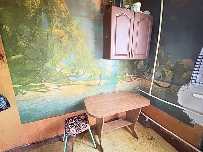 Купить комнату г Хабаровск, ул Краснореченская, д 30а 2300000 рублей