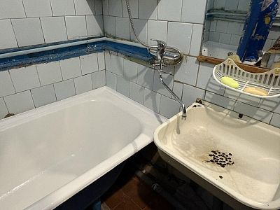 Купить комнату г Хабаровск, ул Краснореченская, д 30а 2300000 рублей