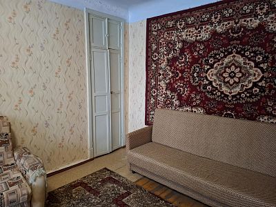 Купить квартиру г Хабаровск, ул Чкалова, д 2 3350000 рублей