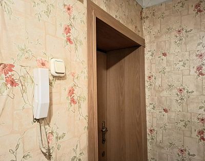 Купить квартиру г Хабаровск, ул Чкалова, д 2 3350000 рублей