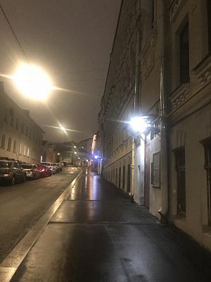 Купить квартиру г Москва, Малый Ивановский пер, д 11/6 67000000 рублей