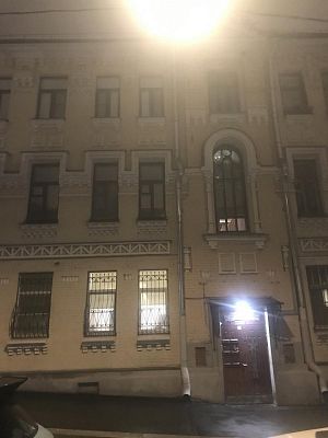 Купить квартиру г Москва, Малый Ивановский пер, д 11/6 67000000 рублей