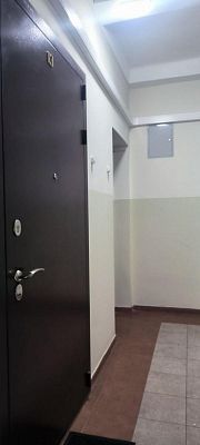 Купить квартиру г Москва, ул Ивана Бабушкина, д 11/2 21900000 рублей