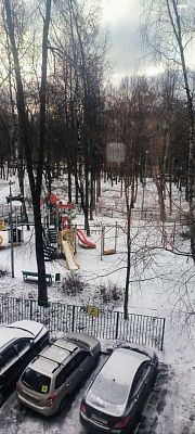 Купить квартиру г Москва, ул Ивана Бабушкина, д 11/2 21900000 рублей