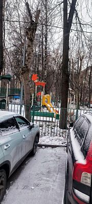 Купить квартиру г Москва, ул Ивана Бабушкина, д 11/2 21900000 рублей