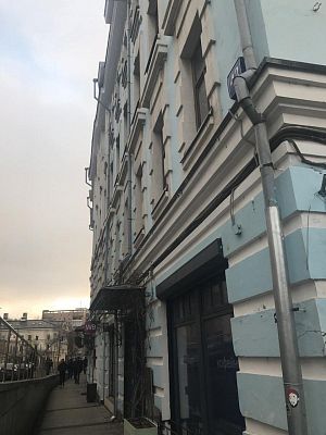 Купить квартиру г Москва, ул Садовническая, д 42 стр 1 58000000 рублей