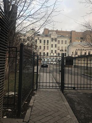 Купить квартиру г Москва, ул Садовническая, д 42 стр 1 58000000 рублей