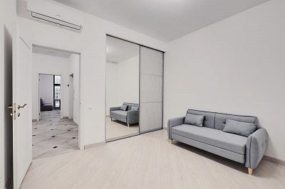Купить квартиру г Москва, ул Архитектора Щусева, д 2 к 3 47000000 рублей