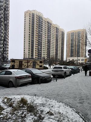 Купить квартиру г Москва, ул Самуила Маршака, д 15 20100000 рублей