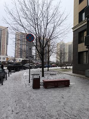 Купить квартиру г Москва, ул Самуила Маршака, д 15 20100000 рублей