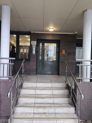 Купить квартиру г Москва, ул Самуила Маршака, д 15 20100000 рублей
