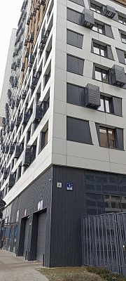 Купить квартиру г Москва, ул Зорге, д 9 к 2 25700000 рублей