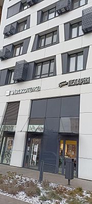 Купить квартиру г Москва, ул Зорге, д 9 к 2 25700000 рублей