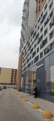 Купить квартиру г Москва, ул Зорге, д 9 к 2 25700000 рублей
